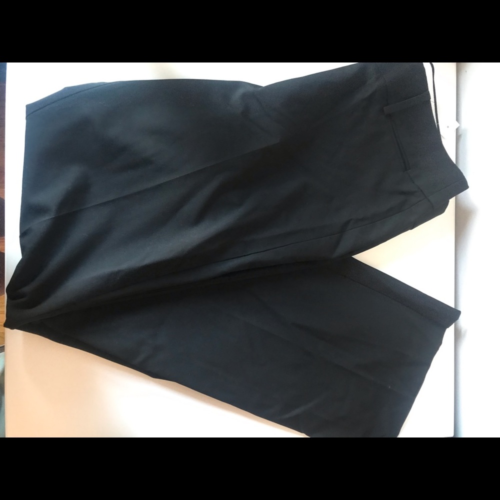 Size 8 Loft Slacks
